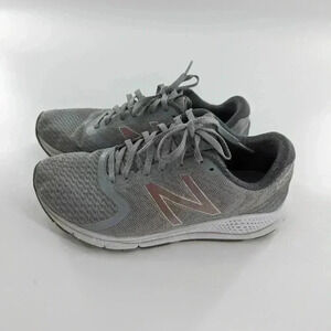 New Balance Vazee Pronto Men's Gray Tennis Shoes Size 8.5